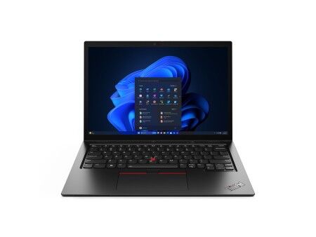 Laptop Lenovo 21LM001LSP 13,3" Intel Core Ultra 5 125U intel core ultra 5 16 GB RAM 512 GB 512 GB SSD Qwerty Hiszpańska