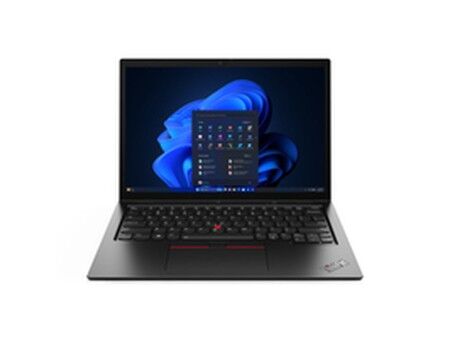 Laptop Lenovo 21LM001LSP 13,3" Intel Core Ultra 5 125U intel core ultra 5 16 GB RAM 512 GB 512 GB SSD Qwerty Hiszpańska