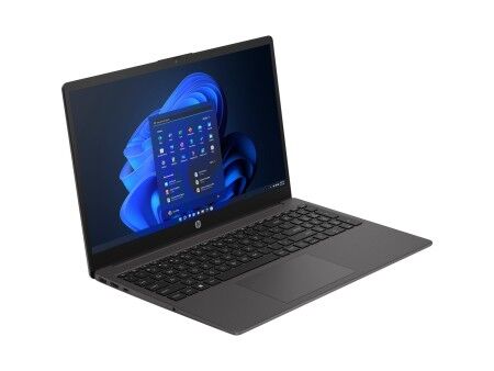 Laptop HP 250 G10 15,6" i5-1335U 8 GB RAM 512 GB SSD Qwerty Hiszpańska