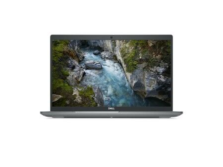 Laptop Dell 4KH7T 15" 16 GB RAM 512 GB SSD Qwerty Hiszpańska Intel Core Ultra 7 155H