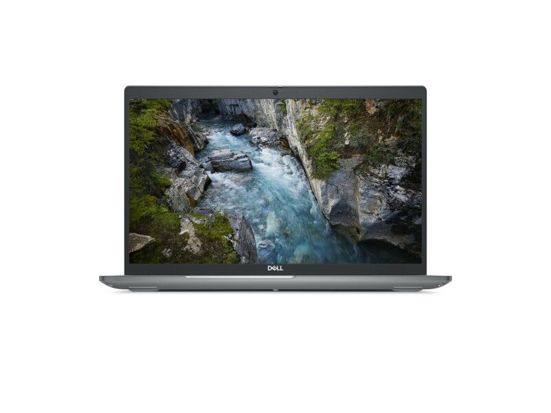 Laptop Dell 4KH7T 15" 16 GB RAM 512 GB SSD Qwerty Hiszpańska Intel Core Ultra 7 155H