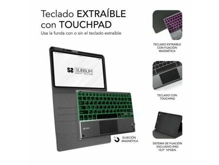 Pokrowiec na Tablet Subblim