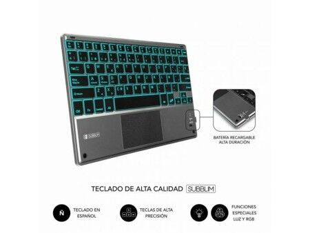 Pokrowiec na Tablet Subblim
