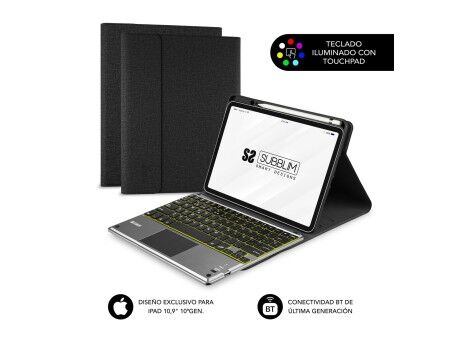 Pokrowiec na Tablet Subblim