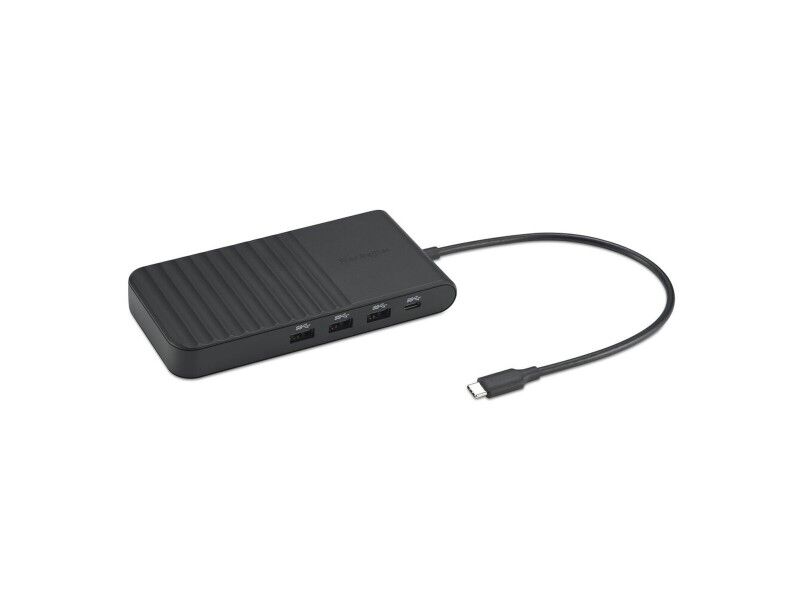 Uchwyt do Laptopa Kensington K34039WW Czarny (Czarny)