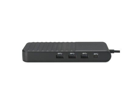 Uchwyt do Laptopa Kensington K34039WW Czarny (Czarny)