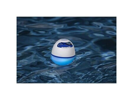 Bestway Głośnik Bluetooth z LED Floating Light for Pool and Garden 58700