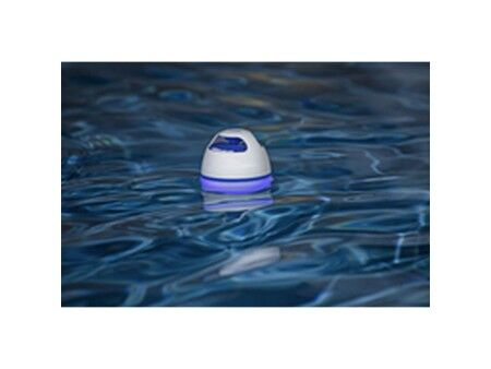 Bestway Głośnik Bluetooth z LED Floating Light for Pool and Garden 58700