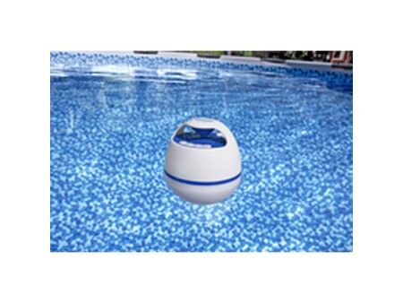 Bestway Głośnik Bluetooth z LED Floating Light for Pool and Garden 58700