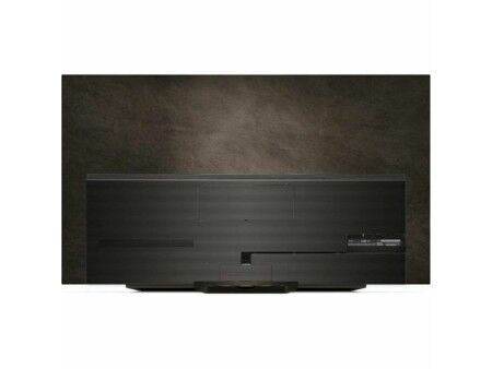Smart TV LG OLED83C46LA 4K Ultra HD 83" HDR OLED NVIDIA G-SYNC
