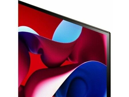 Smart TV LG OLED83C46LA 4K Ultra HD 83" HDR OLED NVIDIA G-SYNC