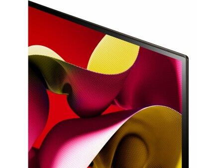 Smart TV LG OLED83C46LA 4K Ultra HD 83" HDR OLED NVIDIA G-SYNC
