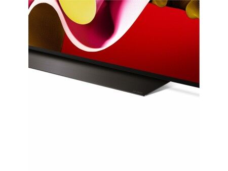 Smart TV LG OLED83C46LA 4K Ultra HD 83" HDR OLED NVIDIA G-SYNC