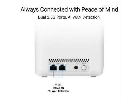 Router Asus 90IG0960-MO3C20