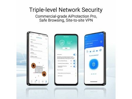 Router Asus 90IG0960-MO3C20