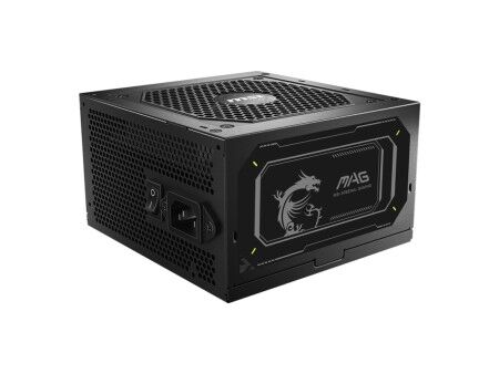 Zasilanie MSI 306-7ZP8E11-CE0 750 W 110 W 80 Plus Gold