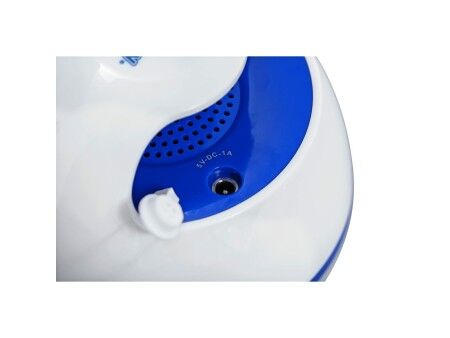 Bestway Głośnik Bluetooth z LED Floating Light for Pool and Garden 58700