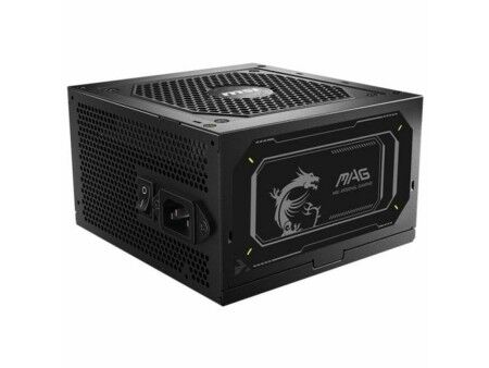 Zasilanie MSI 306-7ZP8E11-CE0 750 W 110 W 80 Plus Gold