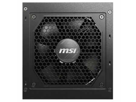 Zasilanie MSI 306-7ZP8E11-CE0 750 W 110 W 80 Plus Gold
