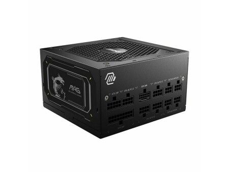 Zasilanie MSI 306-7ZP8E11-CE0 750 W 110 W 80 Plus Gold