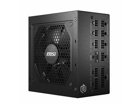Zasilanie MSI 306-7ZP8E11-CE0 750 W 110 W 80 Plus Gold