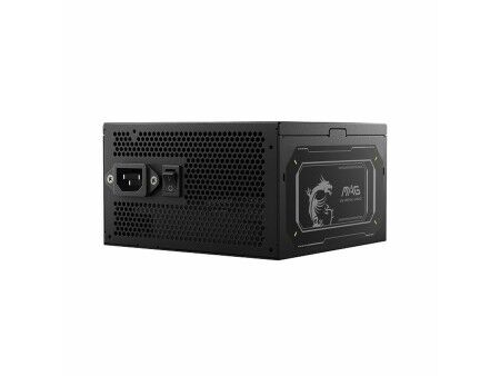 Zasilanie MSI 306-7ZP8E11-CE0 750 W 110 W 80 Plus Gold