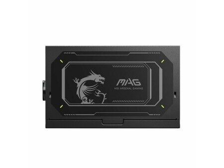 Zasilanie MSI 306-7ZP8E11-CE0 750 W 110 W 80 Plus Gold