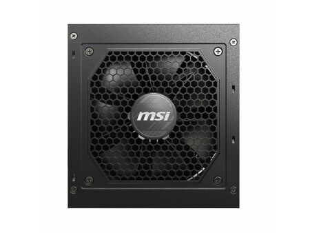 Zasilanie MSI 306-7ZP8E11-CE0 750 W 110 W 80 Plus Gold