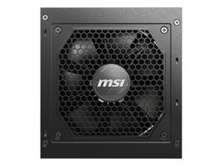 Zasilanie MSI 306-7ZP8E11-CE0 750 W 110 W 80 Plus Gold