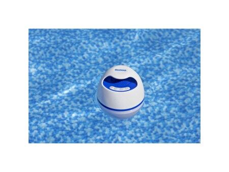 Bestway Głośnik Bluetooth z LED Floating Light for Pool and Garden 58700
