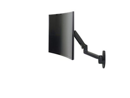 Uchwyt na TV Ergotron 45-243-224 11 Kg 34"