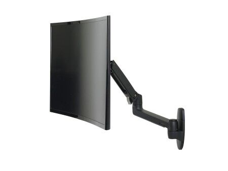 Uchwyt na TV Ergotron 45-243-224 11 Kg 34"
