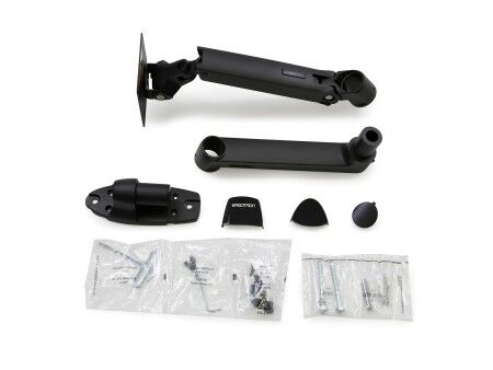 Uchwyt na TV Ergotron 45-243-224 11 Kg 34"