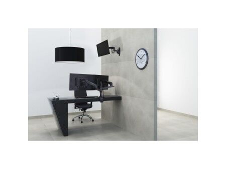 Uchwyt na TV Ergotron 45-243-224 11 Kg 34"