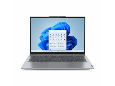 Laptop Lenovo 21MR0046SP 14" 16 GB RAM 512 GB SSD Qwerty Hiszpańska Intel Core Ultra 5 125U