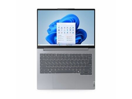 Laptop Lenovo 21MR0046SP 14" 16 GB RAM 512 GB SSD Qwerty Hiszpańska Intel Core Ultra 5 125U