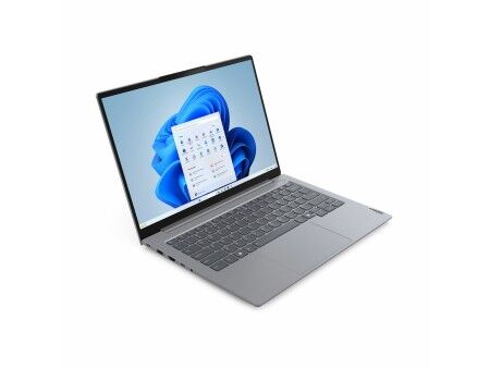 Laptop Lenovo 21MR0046SP 14" 16 GB RAM 512 GB SSD Qwerty Hiszpańska Intel Core Ultra 5 125U