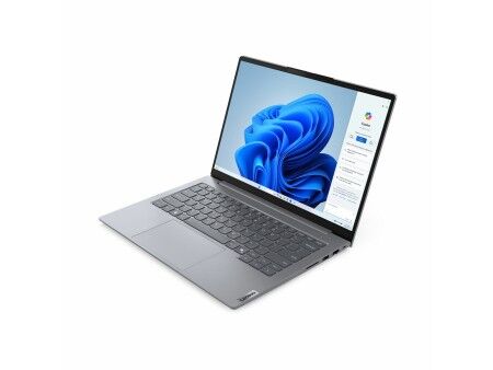 Laptop Lenovo 21MR0046SP 14" 16 GB RAM 512 GB SSD Qwerty Hiszpańska Intel Core Ultra 5 125U