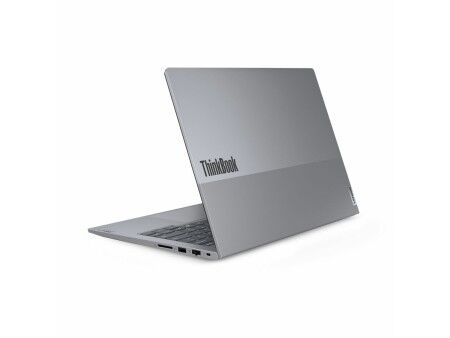 Laptop Lenovo 21MR0046SP 14" 16 GB RAM 512 GB SSD Qwerty Hiszpańska Intel Core Ultra 5 125U