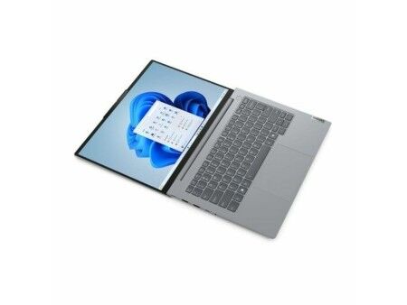 Laptop Lenovo 21MR0046SP 14" 16 GB RAM 512 GB SSD Qwerty Hiszpańska Intel Core Ultra 5 125U