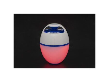 Bestway Głośnik Bluetooth z LED Floating Light for Pool and Garden 58700