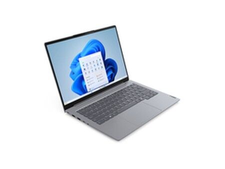 Laptop Lenovo 21MR0046SP 14" 16 GB RAM 512 GB SSD Qwerty Hiszpańska Intel Core Ultra 5 125U