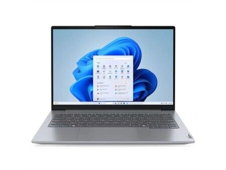 Laptop Lenovo 21MR0046SP 14" 16 GB RAM 512 GB SSD Qwerty Hiszpańska Intel Core Ultra 5 125U