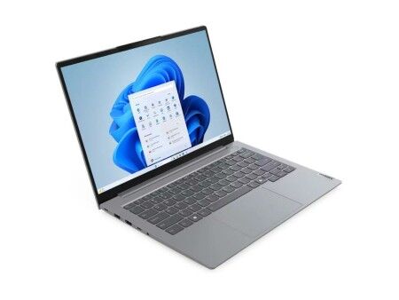 Laptop Lenovo 21MR0046SP 14" 16 GB RAM 512 GB SSD Qwerty Hiszpańska Intel Core Ultra 5 125U