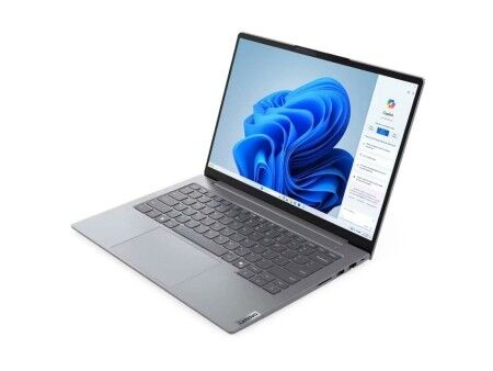 Laptop Lenovo 21MR0046SP 14" 16 GB RAM 512 GB SSD Qwerty Hiszpańska Intel Core Ultra 5 125U