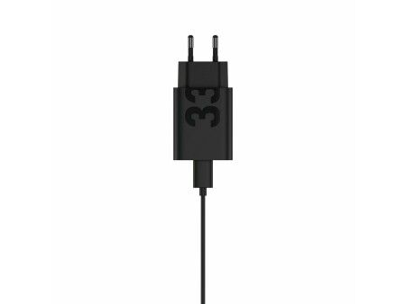 Ładowarka Ścienna Motorola PG38C06448 Czarny