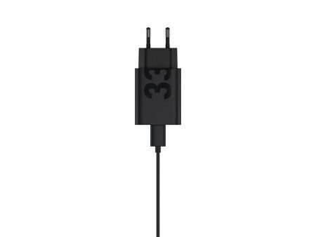Ładowarka Ścienna Motorola PG38C06448 Czarny