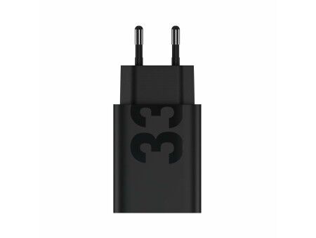 Ładowarka Ścienna Motorola PG38C06448 Czarny