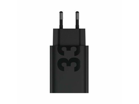 Ładowarka Ścienna Motorola PG38C06448 Czarny