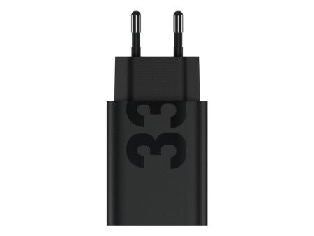Ładowarka Ścienna Motorola PG38C06448 Czarny